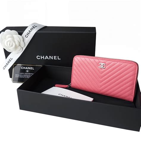 chanel fur wallet|chanel wallets for women.